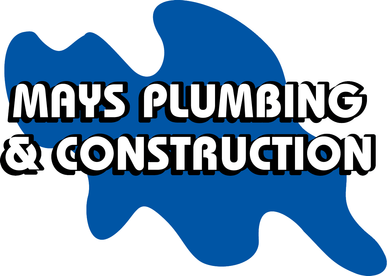 Mays Plumbing and Construction, Inc.